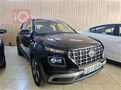 هیۆندای ڤینیو